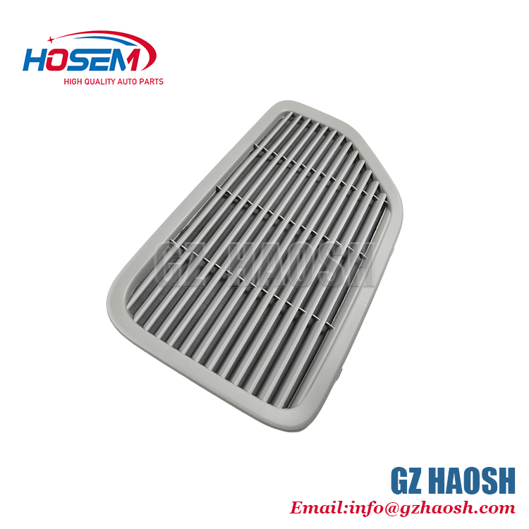 Ford Parts Rear Right Evaporator Access Cover Grille DC19-19836-BAC60 Fit For Transit V348 MCA
