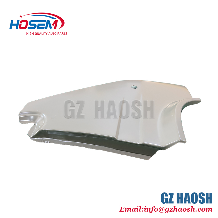 Auto Spare Part Front Fender RH 95VB 16015AC-78 Fit For Ford Transit QS