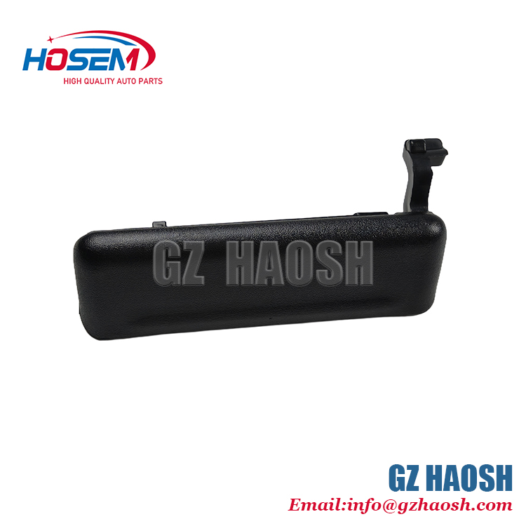 JMC Parts 92VBV22400ADR Exterior Door Handle Right Suitable For QS N520