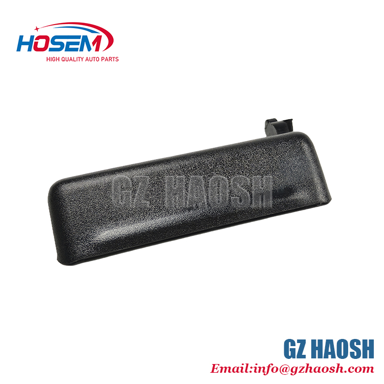 JMC Parts 92VBV22400ADR Exterior Door Handle Right Suitable For QS N520
