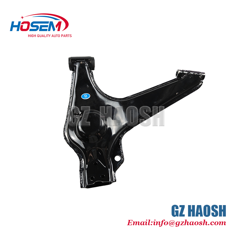 Auto Suspension CN4C153A052AA CN4C15-3A052AA Right Lower Bracket Fit For Ford QS