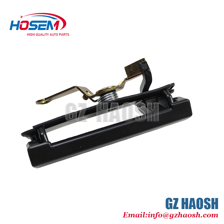Tailgate Handle 86VBV43836AE 86VB V43836 AE Suitable For JMC Ford QS