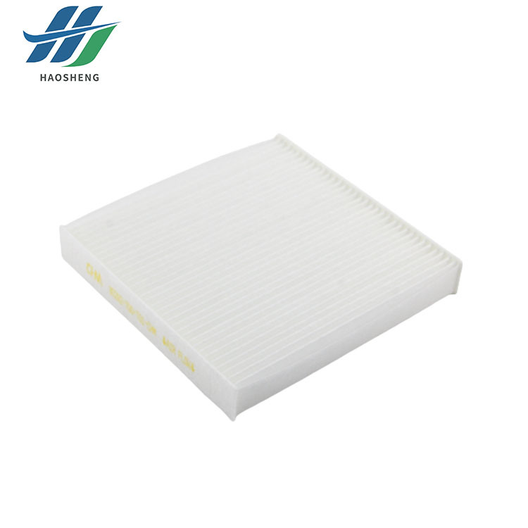 Filter Element Air Filter For Honda Crider City Crider Civic Xrv Ge6 Ge8 GM2 GM3 Gj5 Gk5 FC1 Ru Xrv 80292-Tg0-T01 L15A7