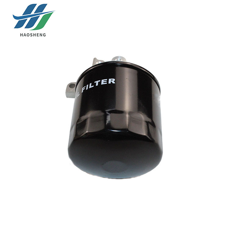 Auto-Parts-Factory-Price-Oil-Filter-Cooler-for-Isuzu-Truck-700p-4HK1-4hf1-8-97148268-0