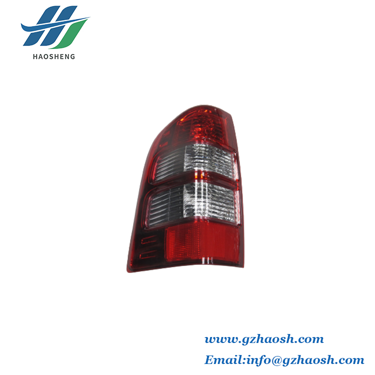 11 FORD-51-160  尾灯 L REAR LAMP L  (Ford Ranger) 2006   - 副本