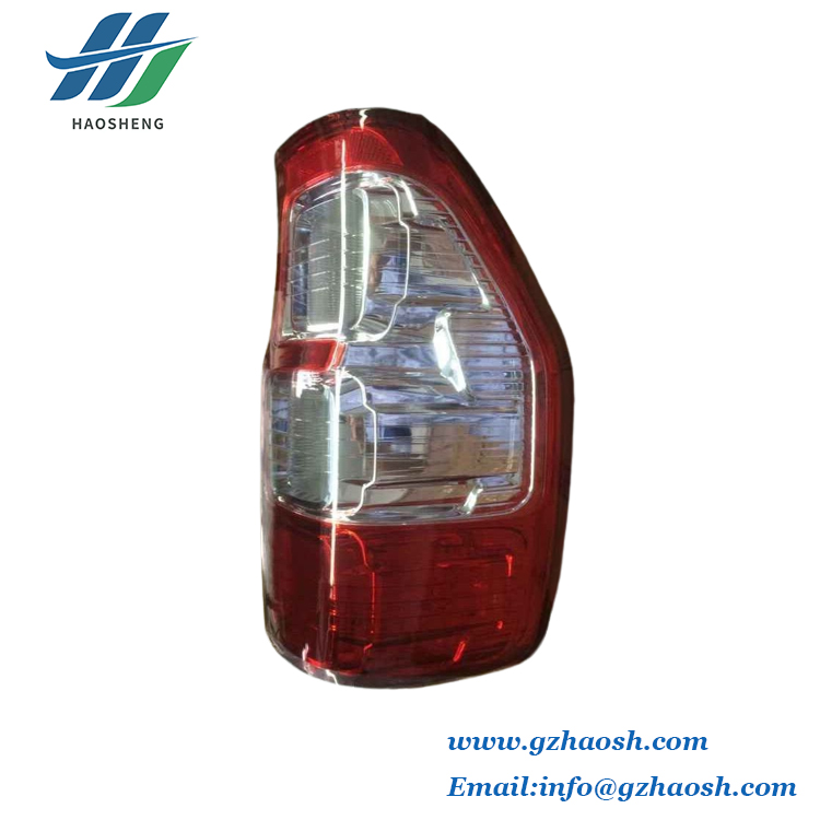 13 FORD-51-3G0 尾灯 L REAR LAMP L (Ford Ranger) 2012 (白低）    - 副本