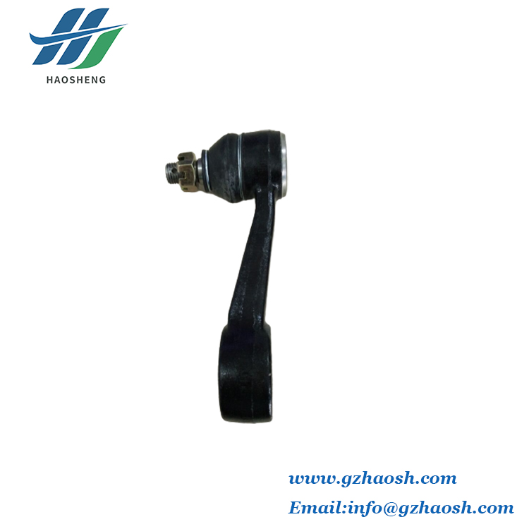 54 UR56-32-220 方向机球头 BALL JOINT ,STEERING BT50  - 副本