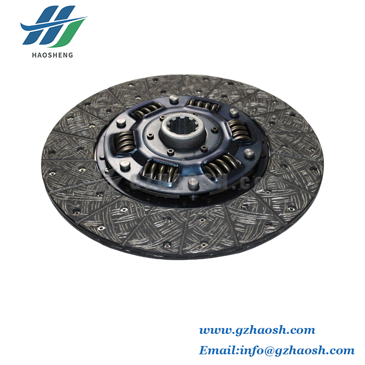 1)1-31240901-0 1312409011 1312406710 1312405150 离合器片10x35 DISC;CLUTCH FTR6BG1